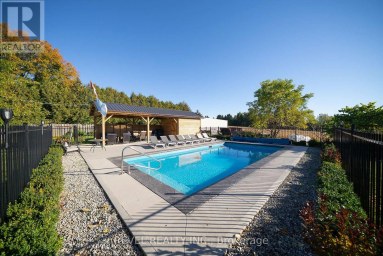 572 CONCESSION 6 TOWNSEND Norfolk (Waterford) Ontario photo 41