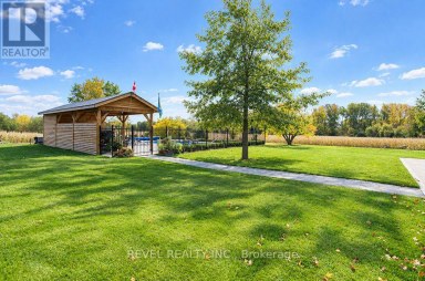 572 CONCESSION 6 TOWNSEND Norfolk (Waterford) Ontario photo 42