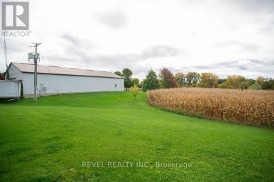 572 CONCESSION 6 TOWNSEND Norfolk (Waterford) Ontario photo 44