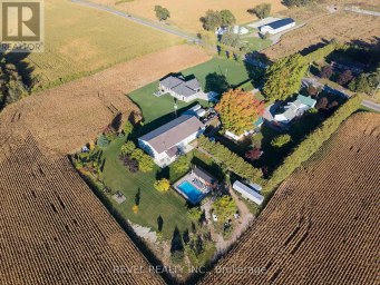 572 CONCESSION 6 TOWNSEND Norfolk (Waterford) Ontario photo 48