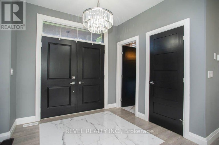 572 CONCESSION 6 TOWNSEND, Norfolk (Waterford), Ontario, N0E1Y0