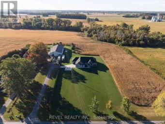 572 CONCESSION 6 TOWNSEND Norfolk (Waterford) Ontario photo 50