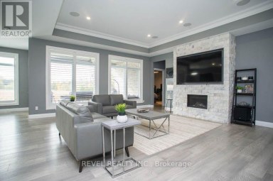 572 CONCESSION 6 TOWNSEND Norfolk (Waterford) Ontario photo 7