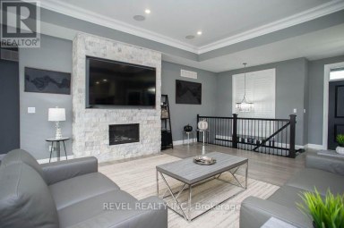 572 CONCESSION 6 TOWNSEND Norfolk (Waterford) Ontario photo 8