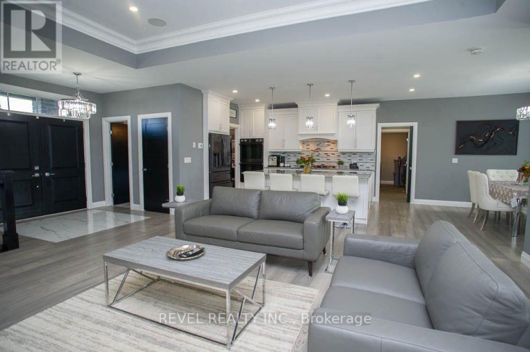 572 CONCESSION 6 TOWNSEND, Norfolk (Waterford), Ontario, N0E1Y0