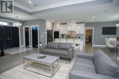 572 CONCESSION 6 TOWNSEND Norfolk (Waterford) Ontario photo 9