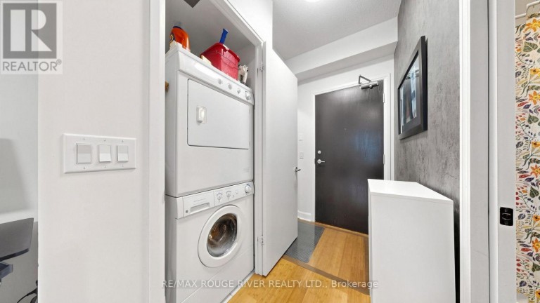 322 - 25 COLE STREET, Toronto (Regent Park), Ontario, M5A4M3
