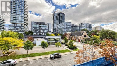 322 - 25 COLE STREET Toronto (Regent Park) Ontario photo 11