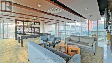 322 - 25 COLE STREET Toronto (Regent Park) Ontario photo 12
