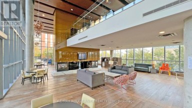 322 - 25 COLE STREET Toronto (Regent Park) Ontario photo 13