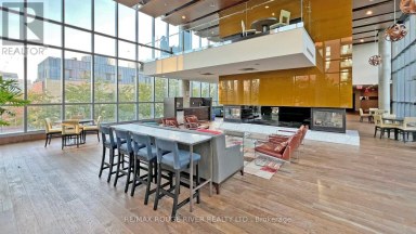 322 - 25 COLE STREET Toronto (Regent Park) Ontario photo 14