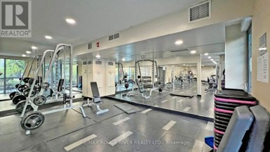 322 - 25 COLE STREET Toronto (Regent Park) Ontario photo 16