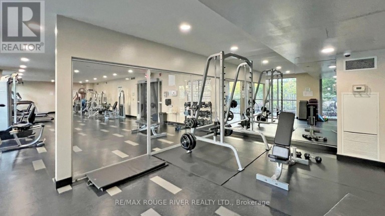 322 - 25 COLE STREET, Toronto (Regent Park), Ontario, M5A4M3