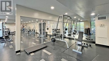 322 - 25 COLE STREET Toronto (Regent Park) Ontario photo 17
