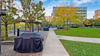 322 - 25 COLE STREET Toronto (Regent Park) Ontario photo 18