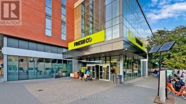 322 - 25 COLE STREET Toronto (Regent Park) Ontario photo 19