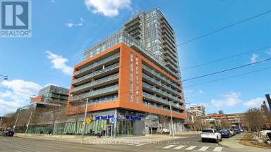 322 - 25 COLE STREET Toronto (Regent Park) Ontario photo 20