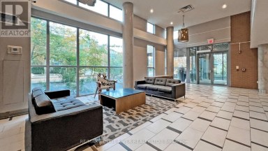 322 - 25 COLE STREET Toronto (Regent Park) Ontario photo 3