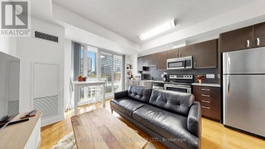 322 - 25 COLE STREET Toronto (Regent Park) Ontario photo 5