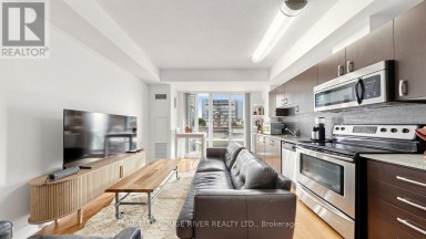 322 - 25 COLE STREET Toronto (Regent Park) Ontario photo 7