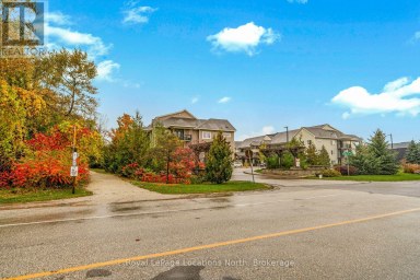 300 - 1 BRANDY LANE DRIVE Collingwood Ontario photo 1