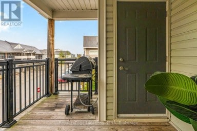 300 - 1 BRANDY LANE DRIVE Collingwood Ontario photo 19