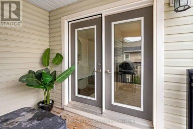 300 - 1 BRANDY LANE DRIVE Collingwood Ontario photo 20