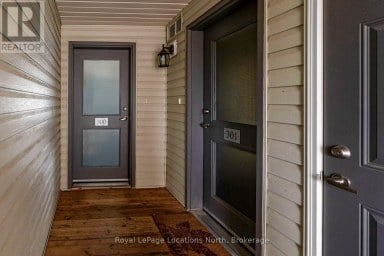 300 - 1 BRANDY LANE DRIVE Collingwood Ontario photo 21