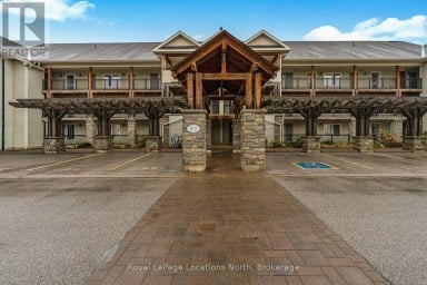 300 - 1 BRANDY LANE DRIVE Collingwood Ontario photo 22