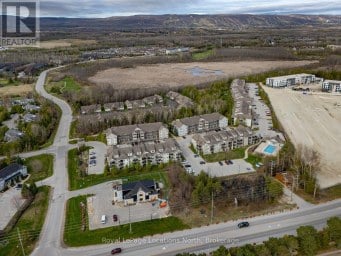 300 - 1 BRANDY LANE DRIVE Collingwood Ontario photo 25