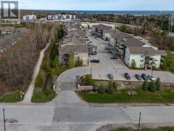 300 - 1 BRANDY LANE DRIVE Collingwood Ontario photo 26