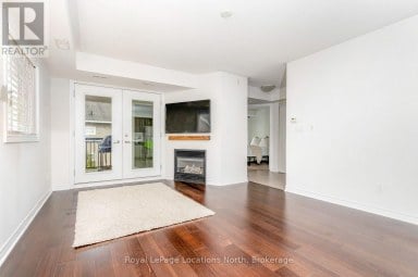 300 - 1 BRANDY LANE DRIVE Collingwood Ontario photo 3