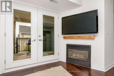 300 - 1 BRANDY LANE DRIVE Collingwood Ontario photo 4