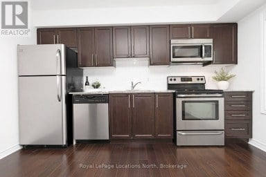 300 - 1 BRANDY LANE DRIVE Collingwood Ontario photo 7