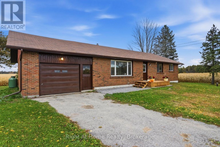 10651 OLD SCUGOG ROAD, Scugog, Ontario, L0B1B0