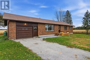 10651 OLD SCUGOG ROAD Scugog Ontario photo 1