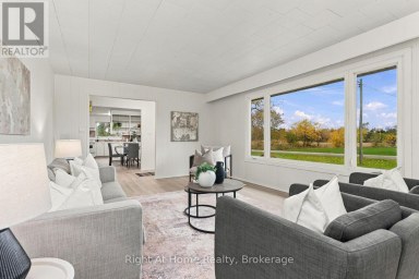 10651 OLD SCUGOG ROAD Scugog Ontario photo 19