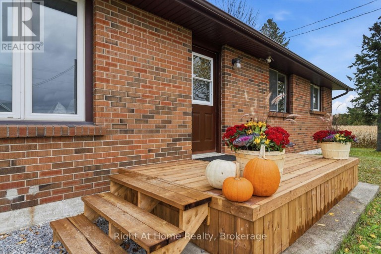 10651 OLD SCUGOG ROAD, Scugog, Ontario, L0B1B0