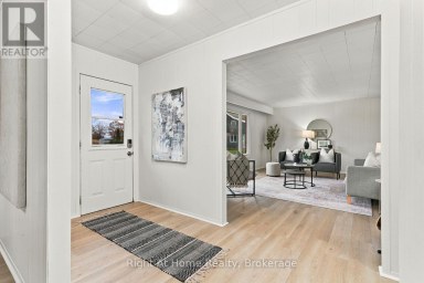 10651 OLD SCUGOG ROAD Scugog Ontario photo 22