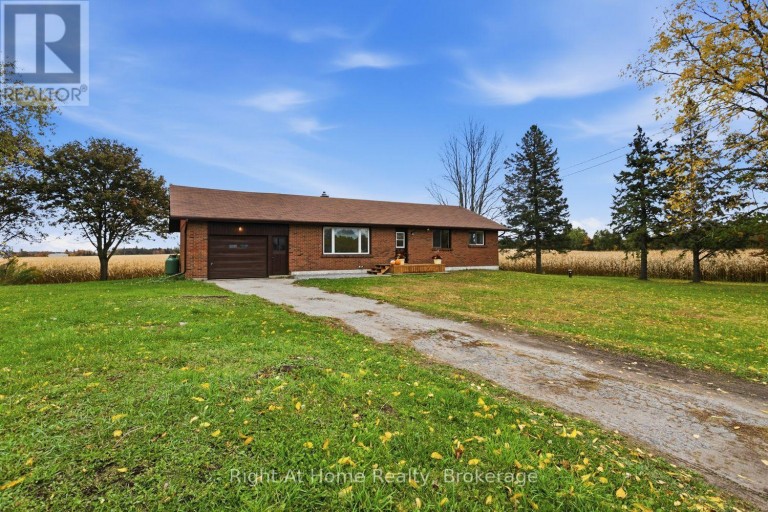 10651 OLD SCUGOG ROAD, Scugog, Ontario, L0B1B0