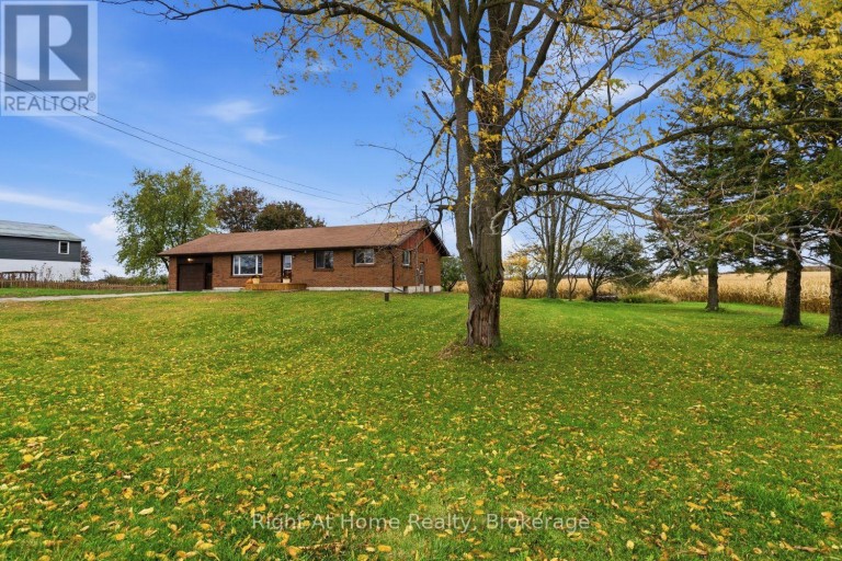 10651 OLD SCUGOG ROAD, Scugog, Ontario, L0B1B0