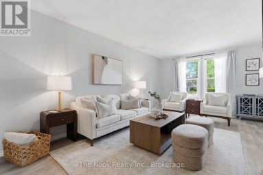 30 DEERPARK CRESCENT Clarington (Bowmanville) Ontario photo 11