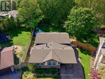 30 DEERPARK CRESCENT Clarington (Bowmanville) Ontario photo 43