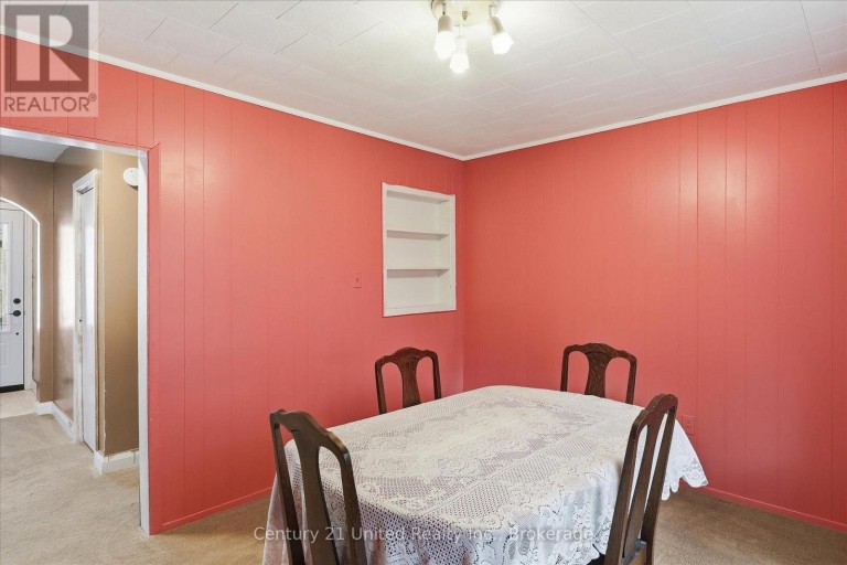 509 BONACCORD STREET, Peterborough (Town Ward 3), Ontario, K9H3A8