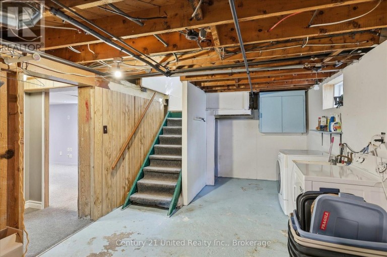 509 BONACCORD STREET, Peterborough (Town Ward 3), Ontario, K9H3A8
