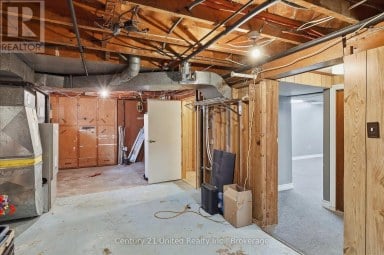 509 BONACCORD STREET Peterborough (Town Ward 3) Ontario photo 27