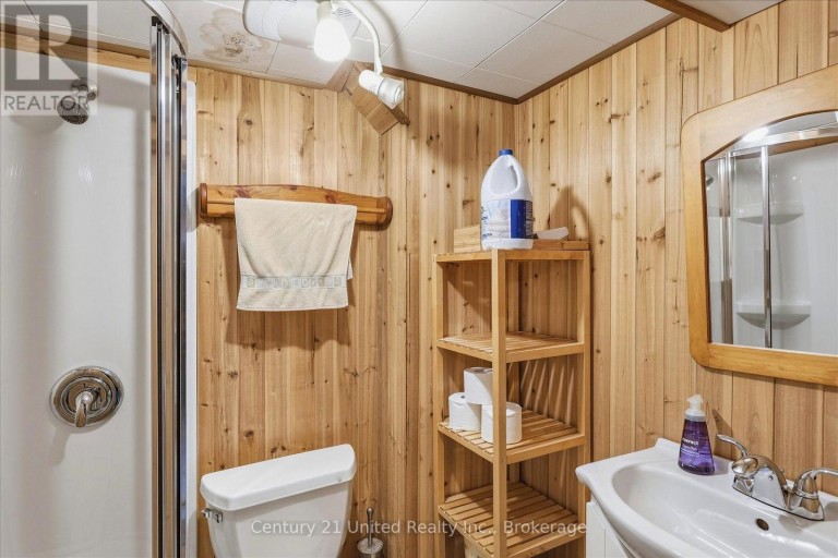 509 BONACCORD STREET, Peterborough (Town Ward 3), Ontario, K9H3A8