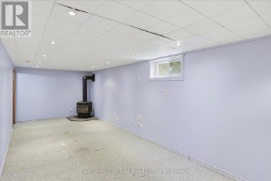 509 BONACCORD STREET Peterborough (Town Ward 3) Ontario photo 29