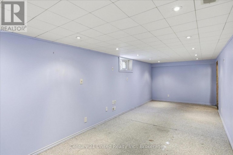 509 BONACCORD STREET, Peterborough (Town Ward 3), Ontario, K9H3A8