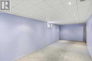 509 BONACCORD STREET Peterborough (Town Ward 3) Ontario photo 30